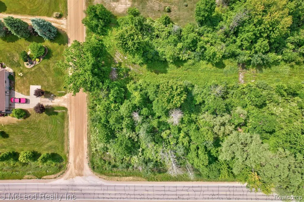 BIRCH Run Arbela Township, MI 48746