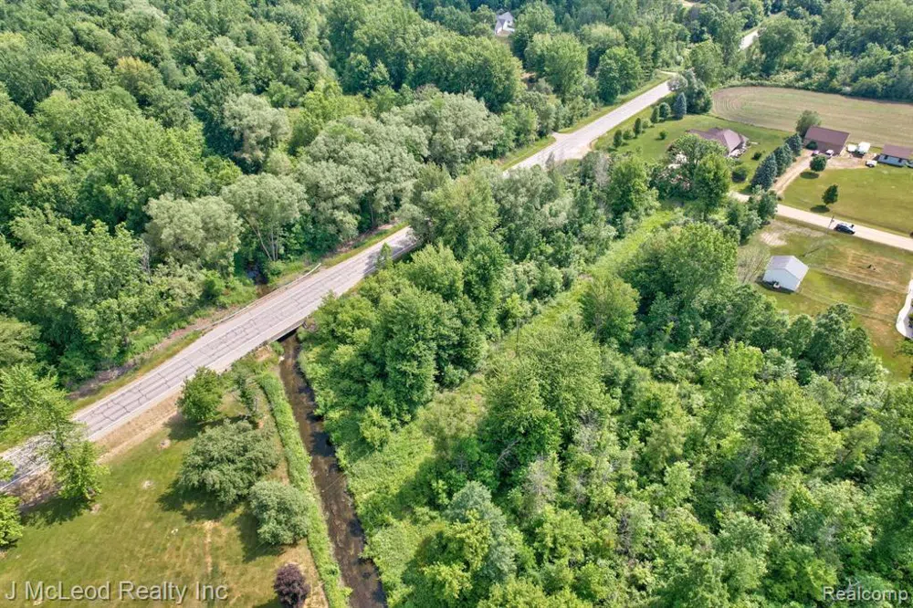 BIRCH Run Arbela Township, MI 48746