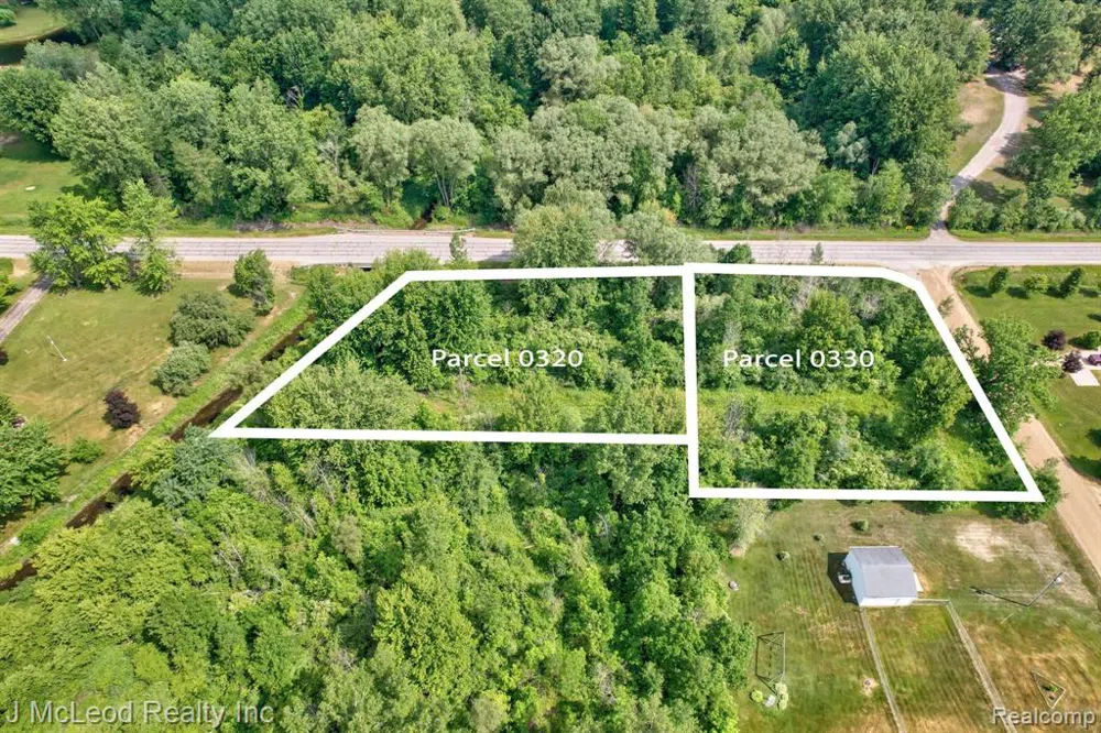 BIRCH Run Arbela Township, MI 48746