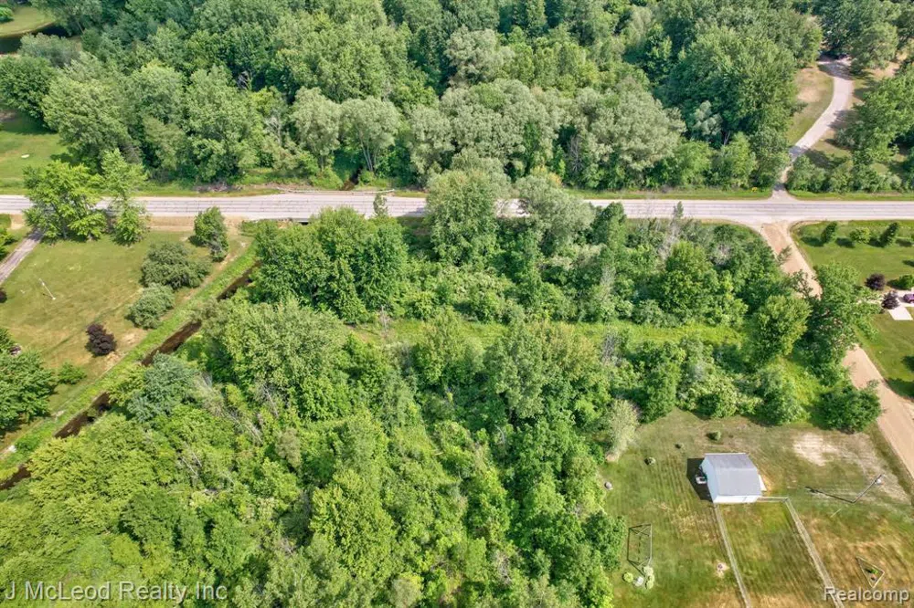 BIRCH Run Arbela Township, MI 48746