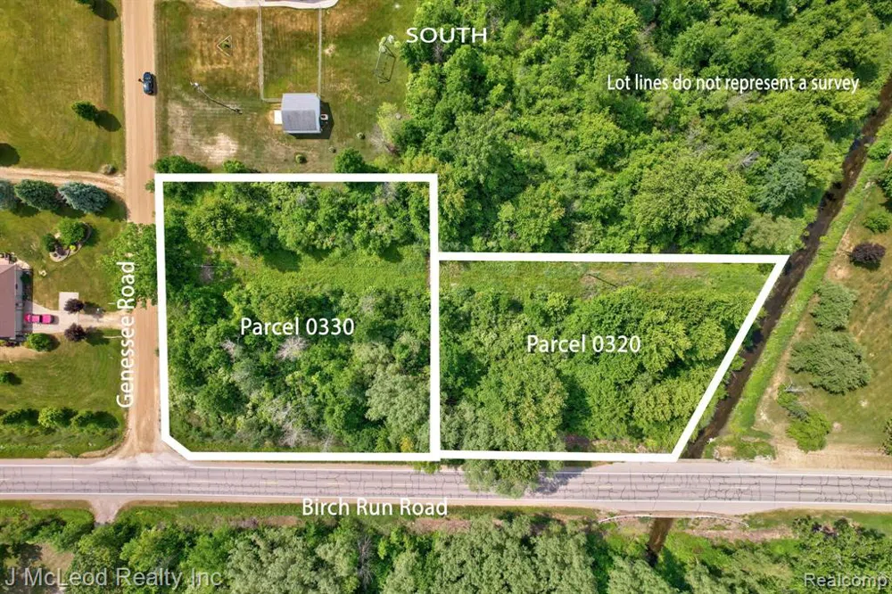 BIRCH Run Arbela Township, MI 48746