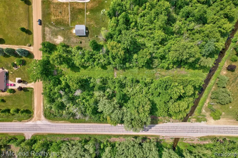 BIRCH Run Arbela Township, MI 48746