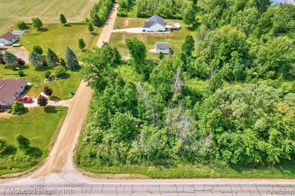 BIRCH Run Arbela Township, MI 48746