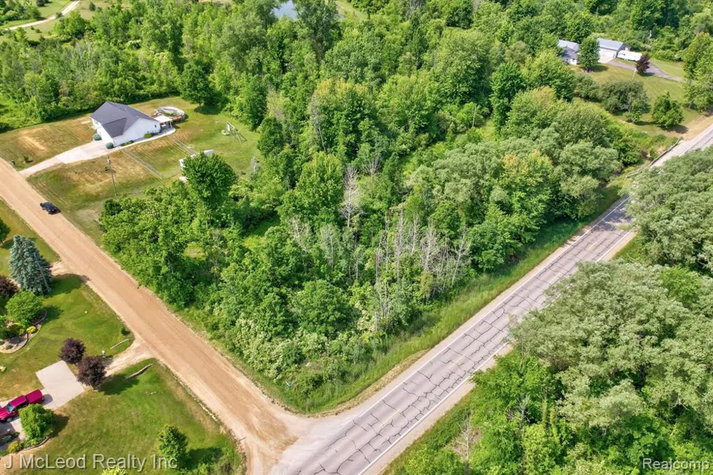 BIRCH Run Arbela Township, MI 48746