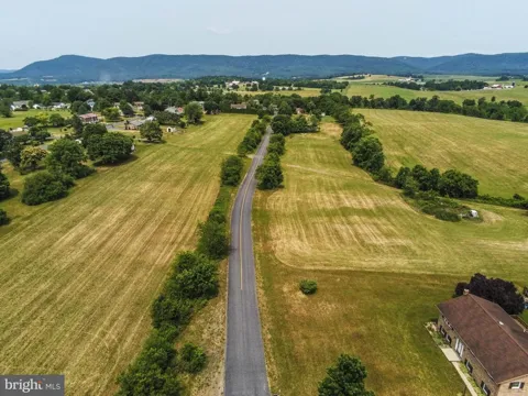 MARANATHA DRIVE
