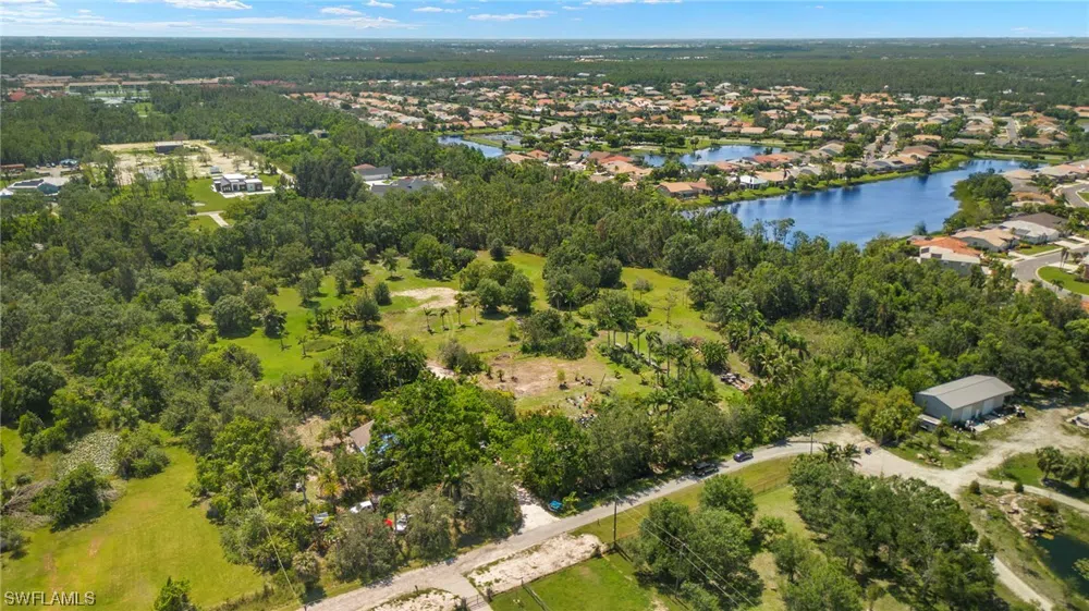 Pinto Lane Fort Myers, FL 33912