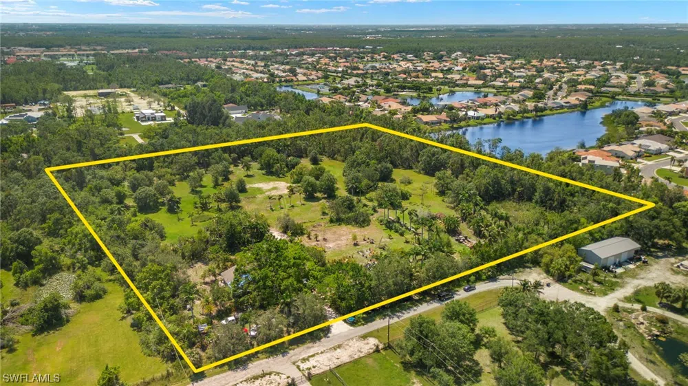 Pinto Lane Fort Myers, FL 33912