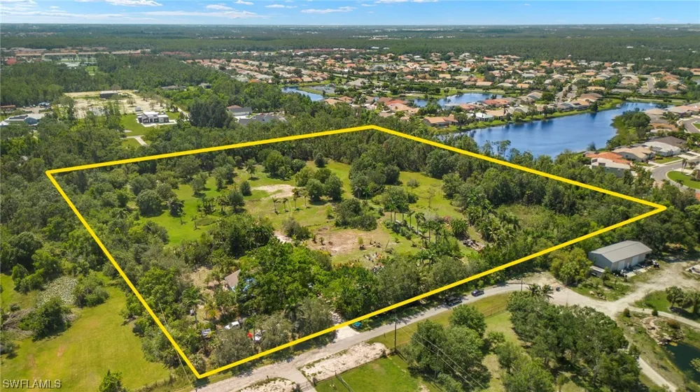Pinto Lane Fort Myers, FL 33912