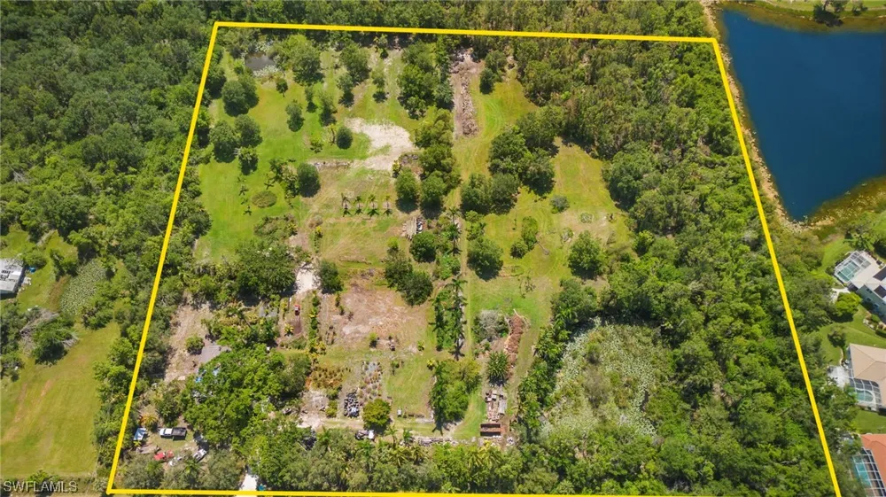 Pinto Lane Fort Myers, FL 33912