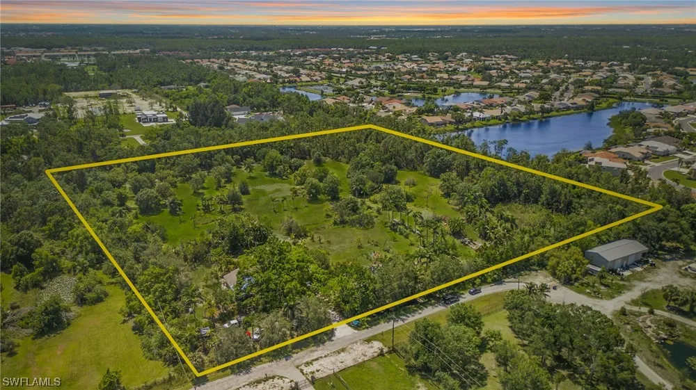 Pinto Lane Fort Myers, FL 33912
