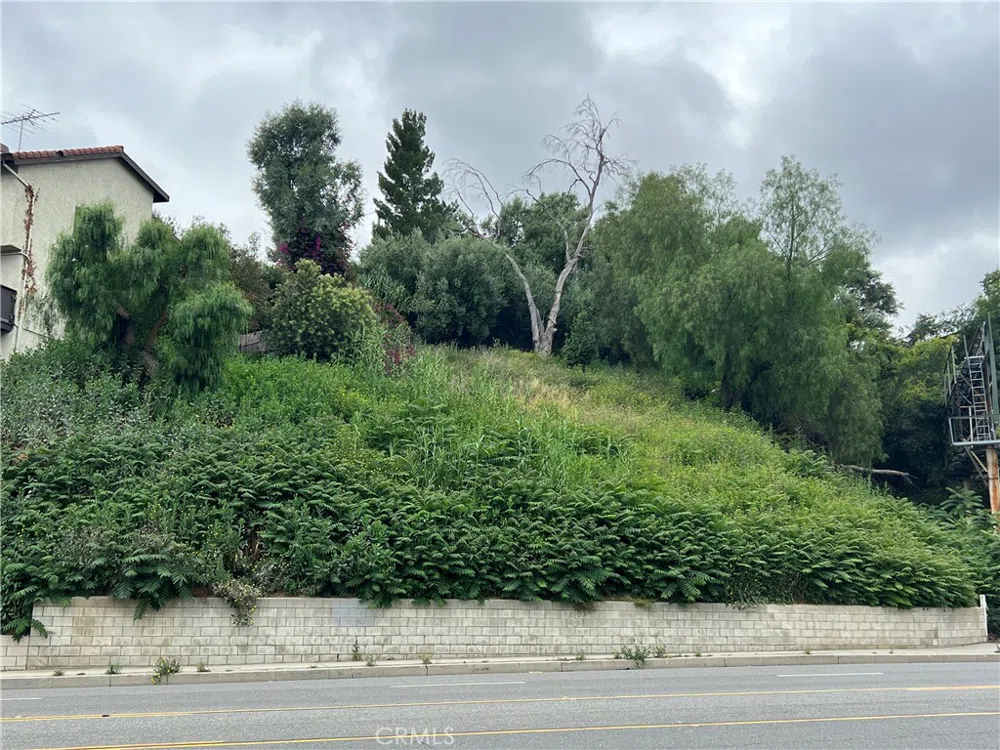 Atlantic Boulevard Monterey Park, CA 91754