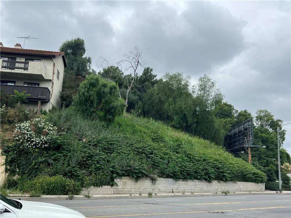 Atlantic Boulevard Monterey Park, CA 91754