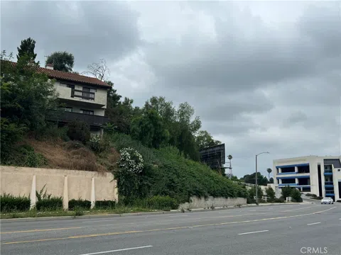 Atlantic Boulevard