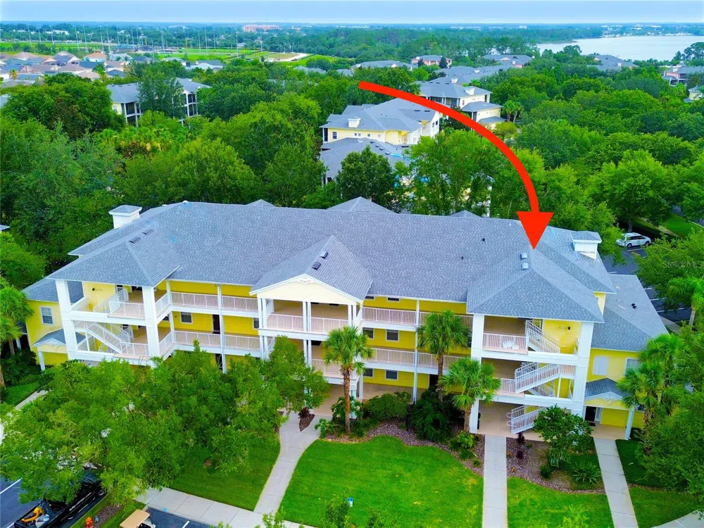 716 LUCAYA LOOP #B1/U716 Davenport, FL 33897