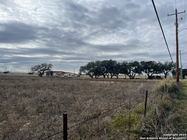FM3150 & FM3350 Airport Pleasanton, TX 78064