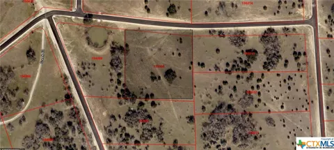 Waggener Ranch RD Road