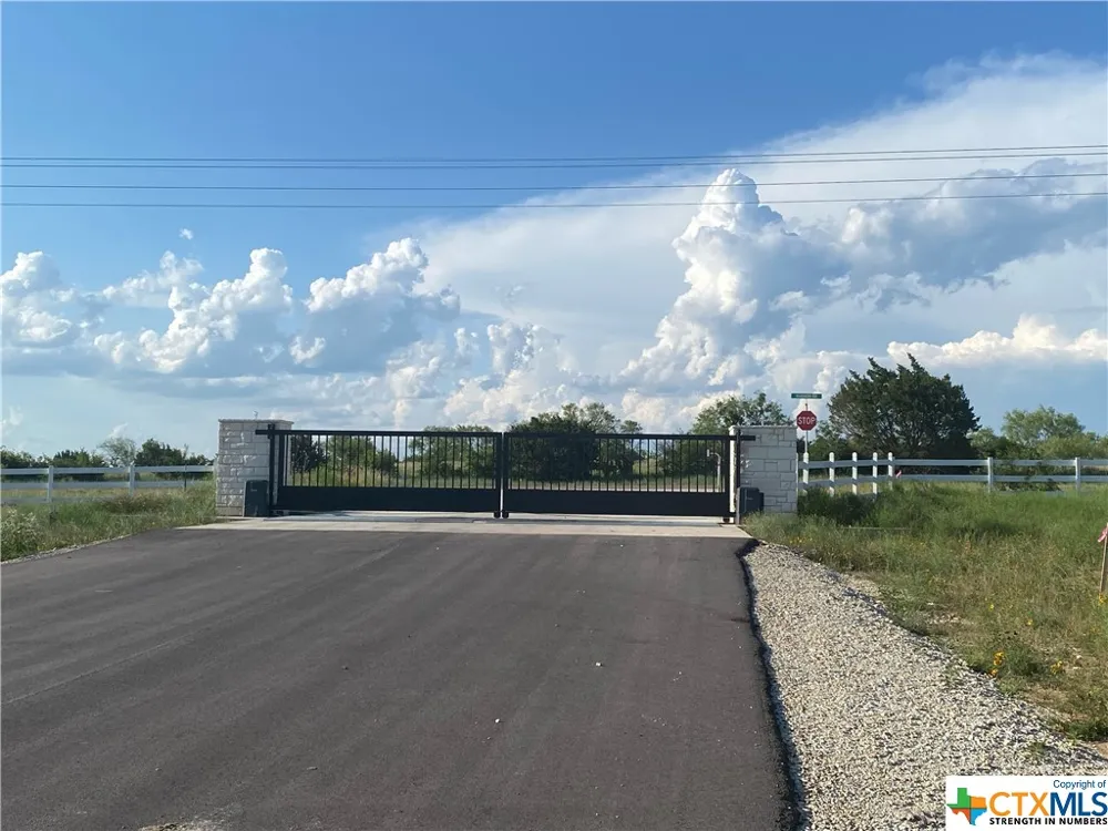 Waggener Ranch RD Road Copperas Cove, TX 76522