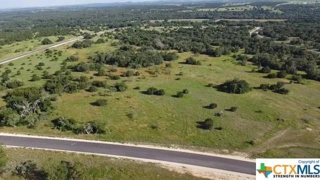 Waggener Ranch RD Road Copperas Cove, TX 76522