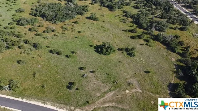 Waggener Ranch RD Road Copperas Cove, TX 76522