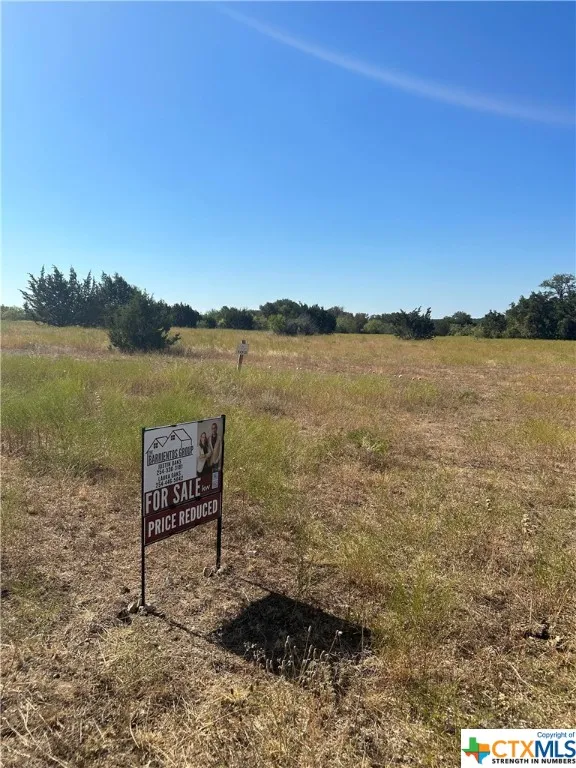 Waggener Ranch RD Road Copperas Cove, TX 76522