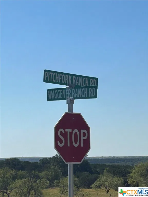 Waggener Ranch RD Road Copperas Cove, TX 76522