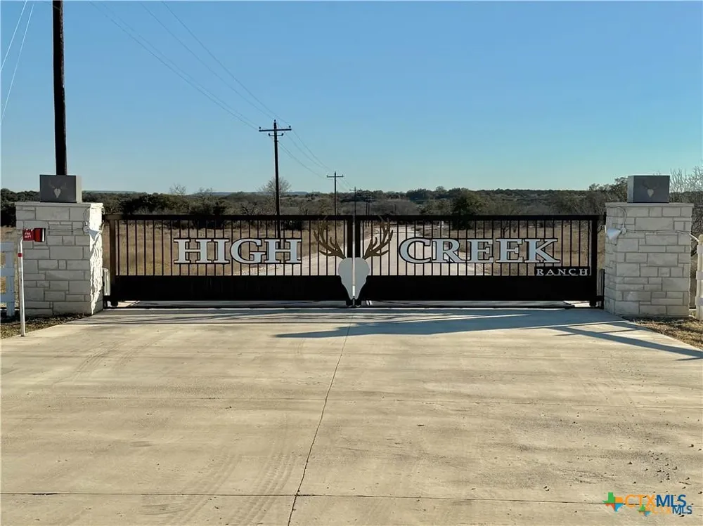 Waggener Ranch RD Road Copperas Cove, TX 76522