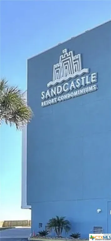 800 Sandcastle Drive #330