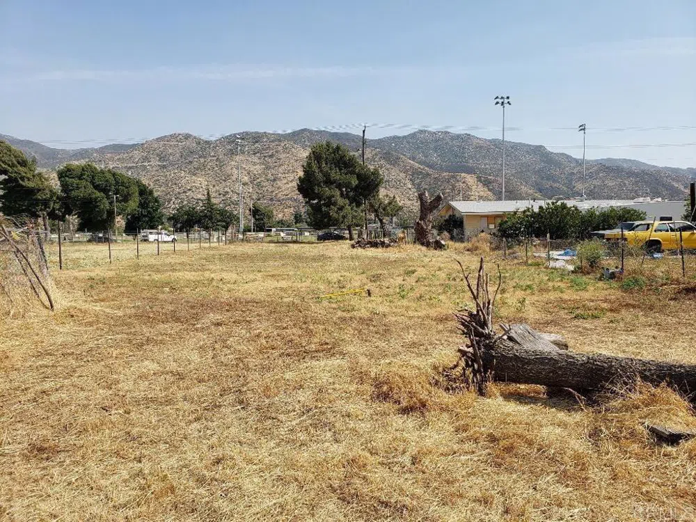 E Westward Ave Banning, CA 92220
