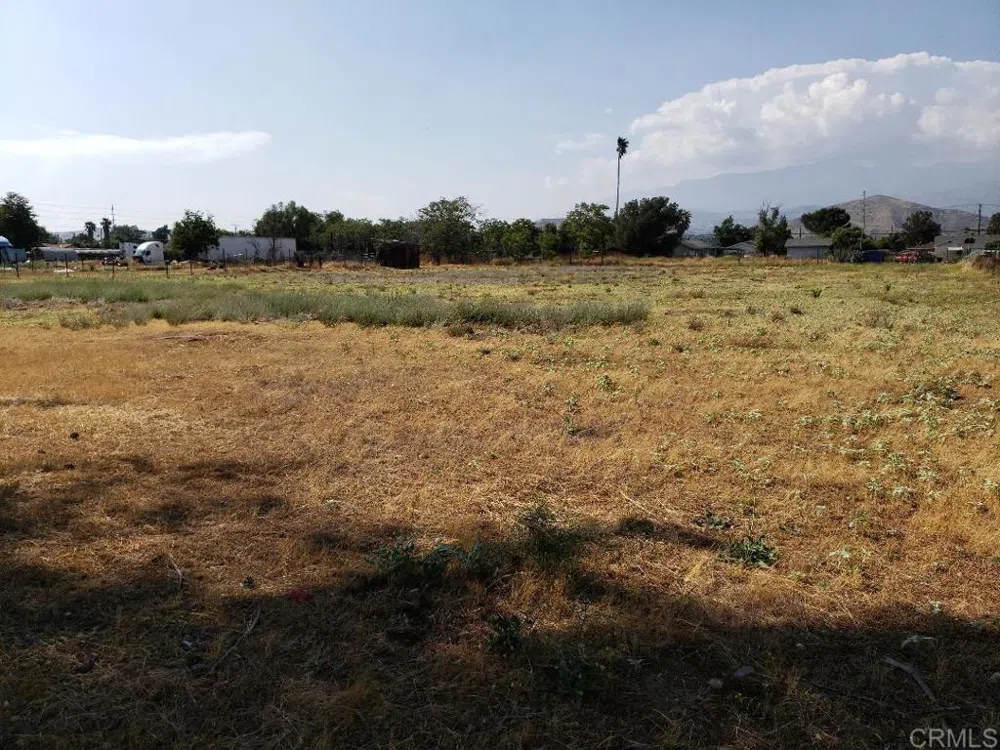 E Westward Avenue Banning, CA 92220
