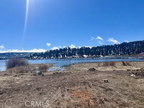 39483 North Shore Drive Fawnskin, CA 92333