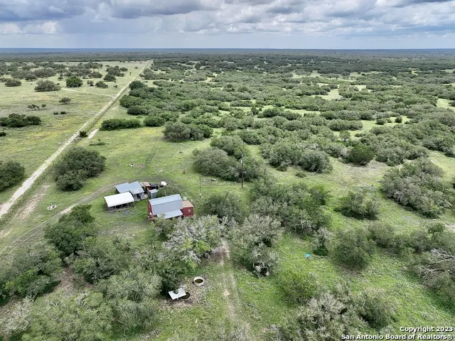 465 Watkins Road Mountain Home, TX 78058