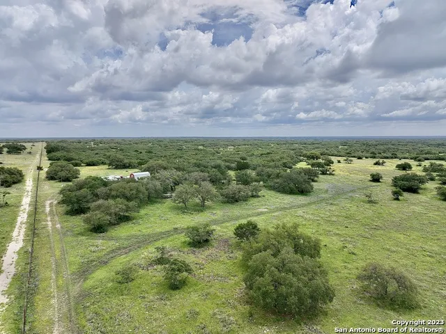 465 Watkins Road Mountain Home, TX 78058