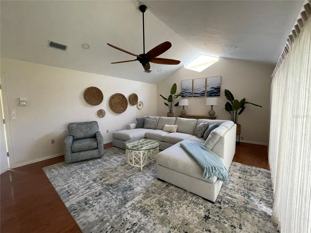 421 WATERSIDE LANE Nokomis, FL 34275