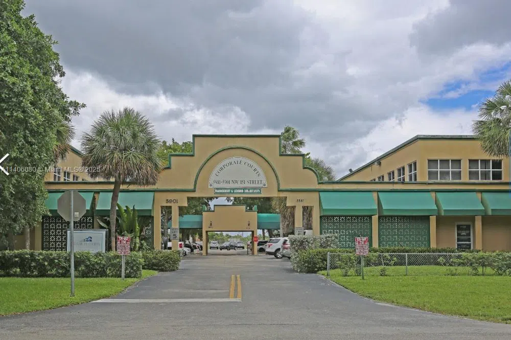 5881 NW 151st St #various Miami Lakes, FL 33014