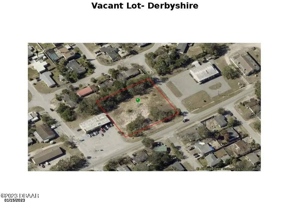 10 Derbyshire Road Daytona Beach, FL 32117