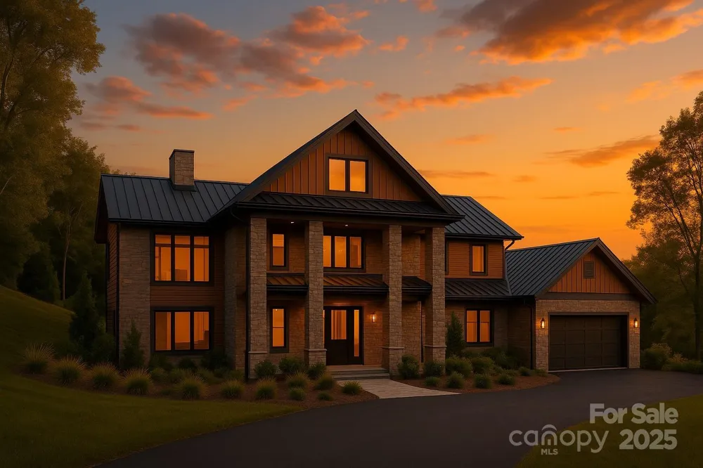 103 Berry Creek Drive #22 Flat Rock, NC 28731