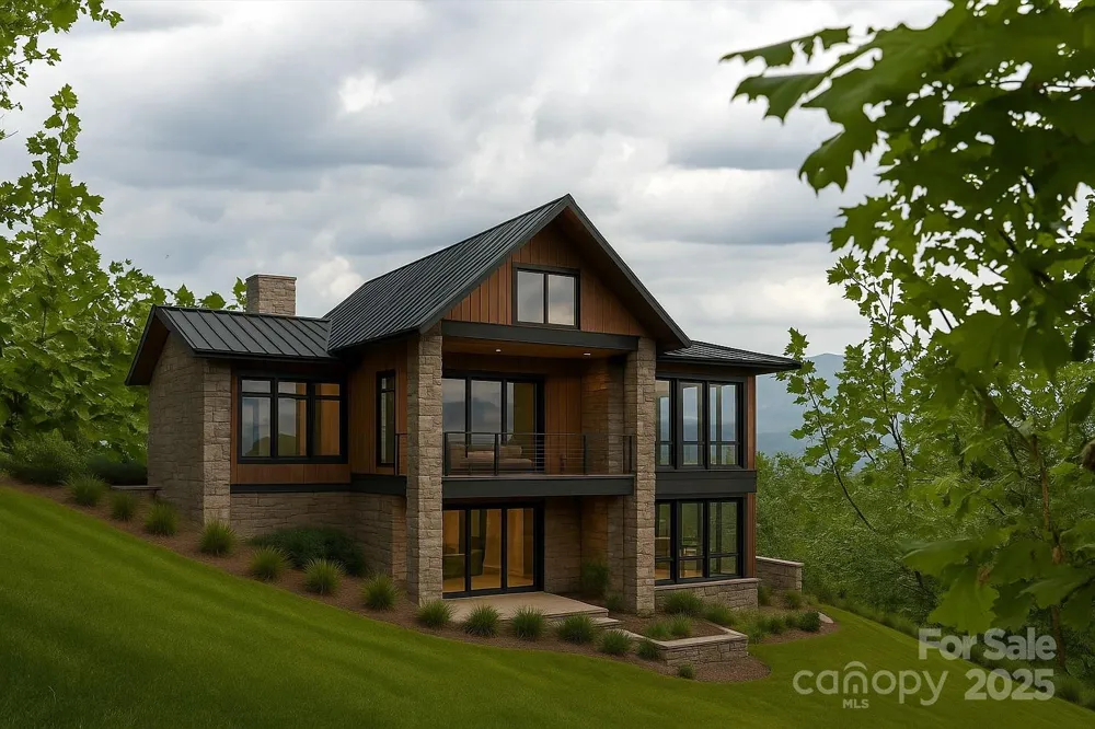 103 Berry Creek Drive #22 Flat Rock, NC 28731