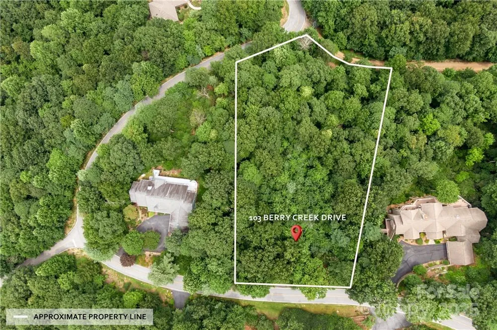 103 Berry Creek Drive #22 Flat Rock, NC 28731