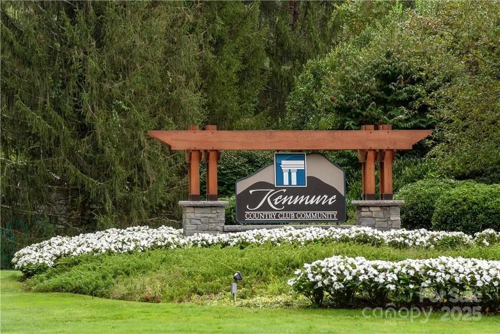 103 Berry Creek Drive #22 Flat Rock, NC 28731