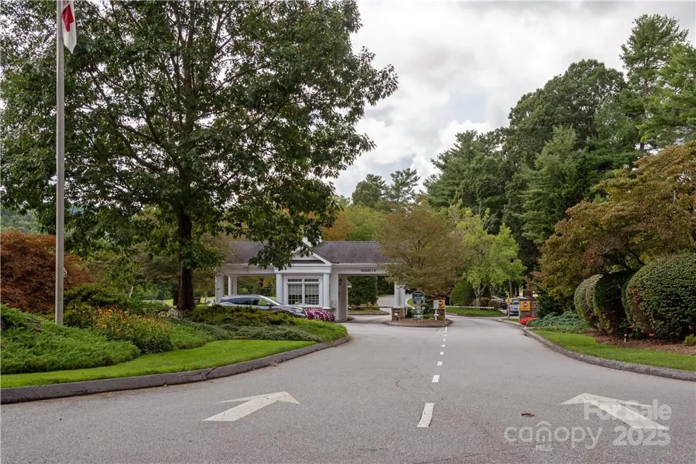 103 Berry Creek Drive #22 Flat Rock, NC 28731