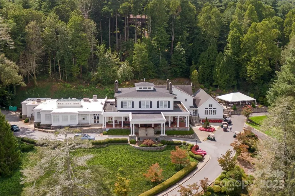 103 Berry Creek Drive #22 Flat Rock, NC 28731