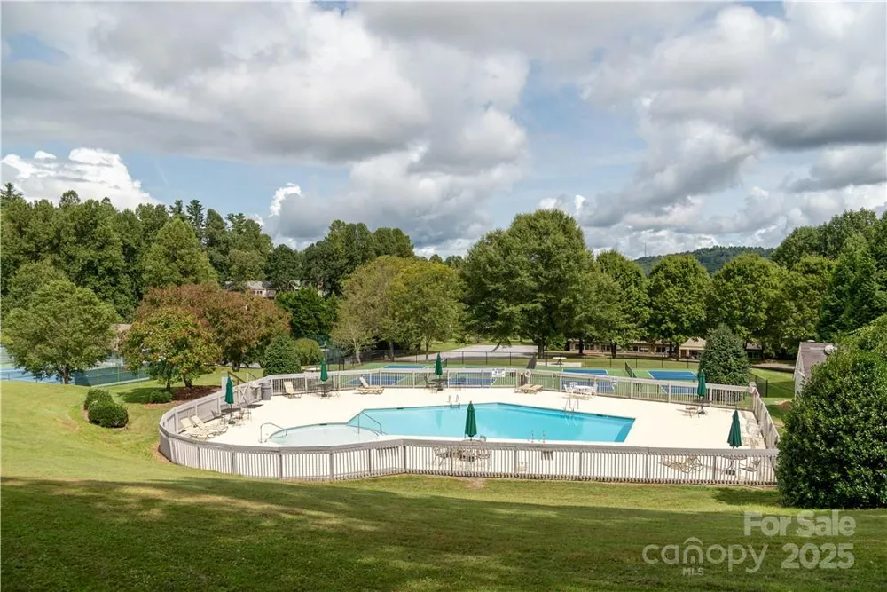 103 Berry Creek Drive #22 Flat Rock, NC 28731