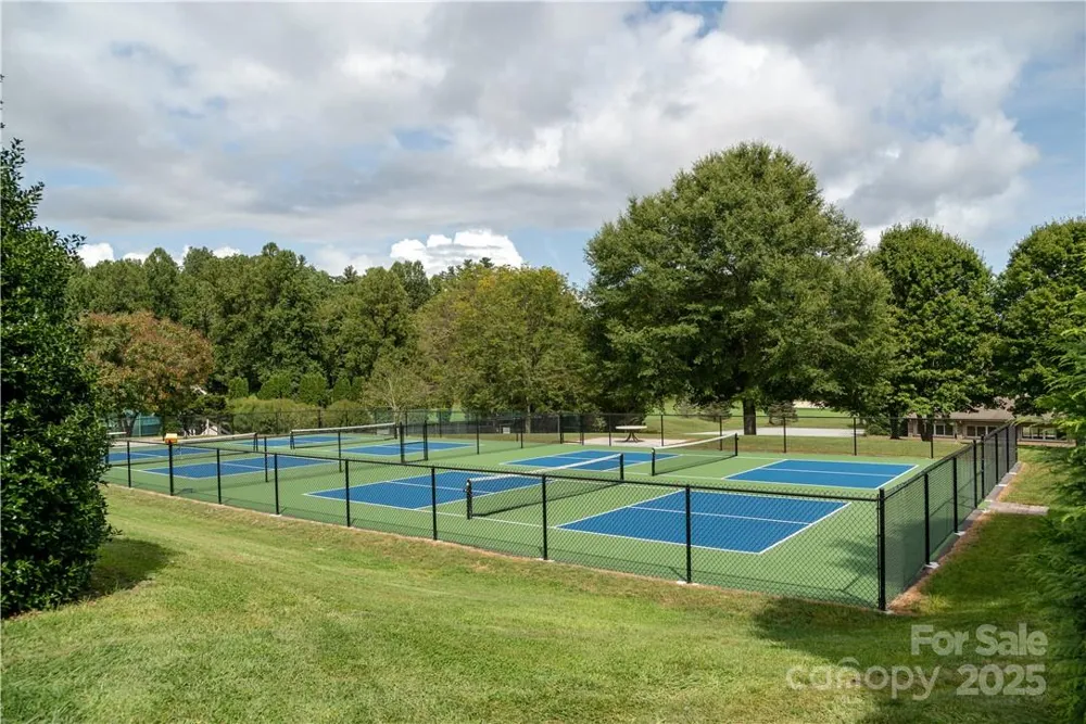 103 Berry Creek Drive #22 Flat Rock, NC 28731