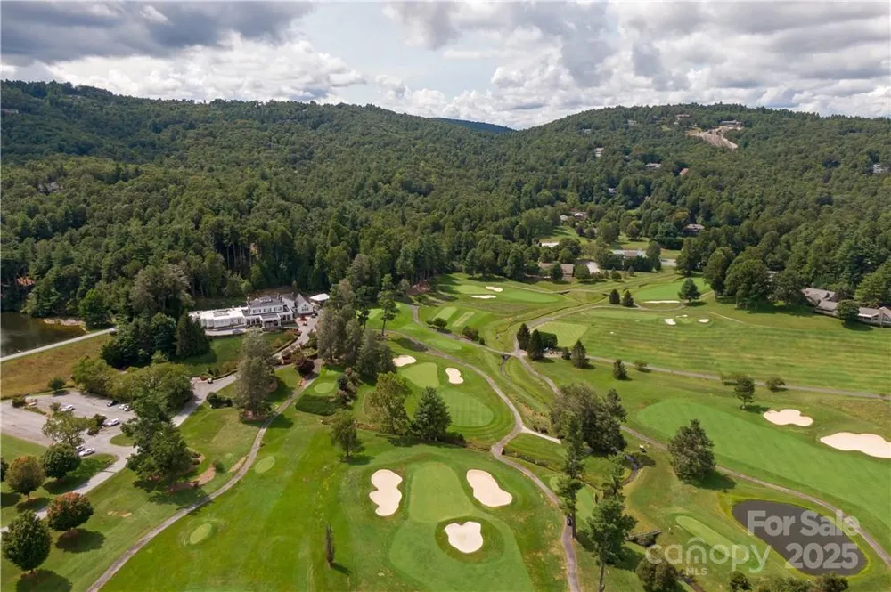 103 Berry Creek Drive #22 Flat Rock, NC 28731