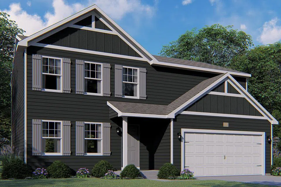 539 Swan River Drive Benton Harbor, MI 49022