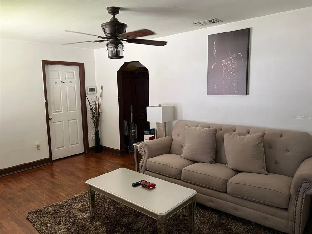 2734 53RD AVENUE St Petersburg, FL 33714