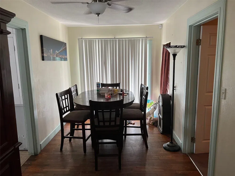 2734 53RD AVENUE St Petersburg, FL 33714