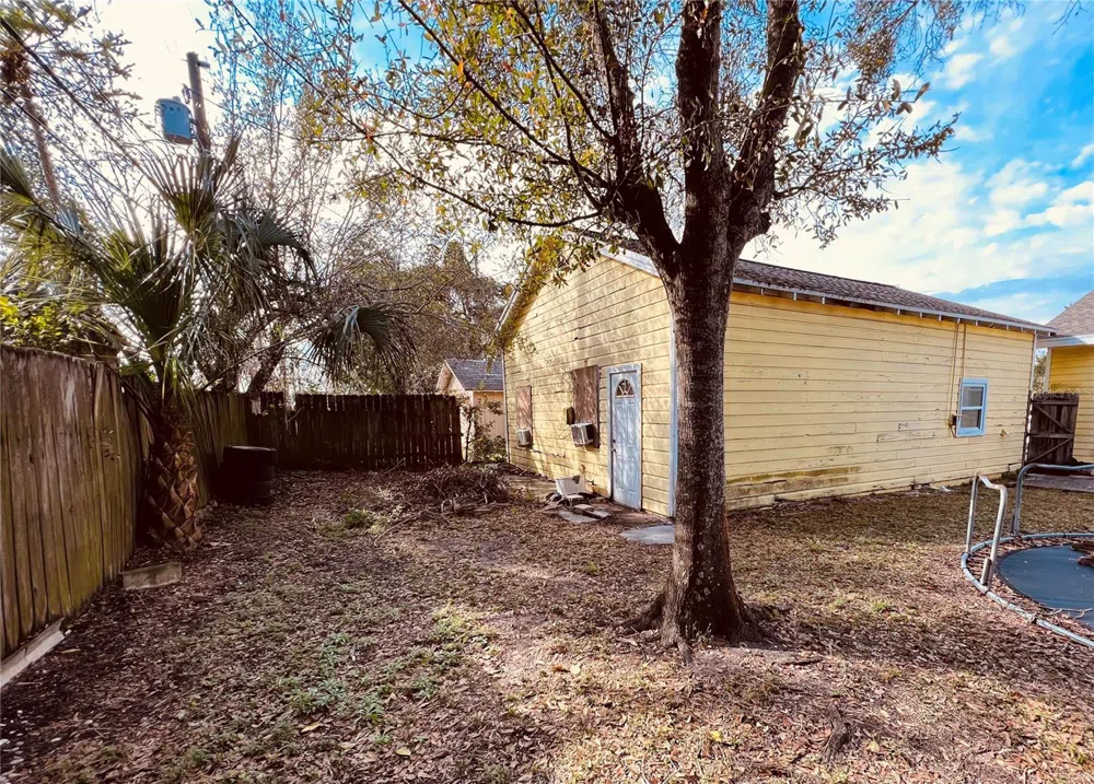 2734 53RD AVENUE St Petersburg, FL 33714