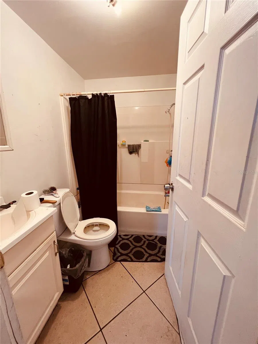 2734 53RD AVENUE St Petersburg, FL 33714