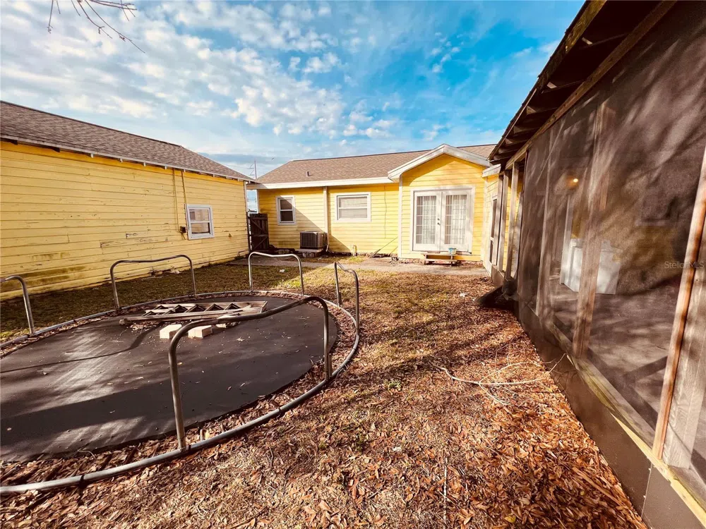 2734 53RD AVENUE St Petersburg, FL 33714